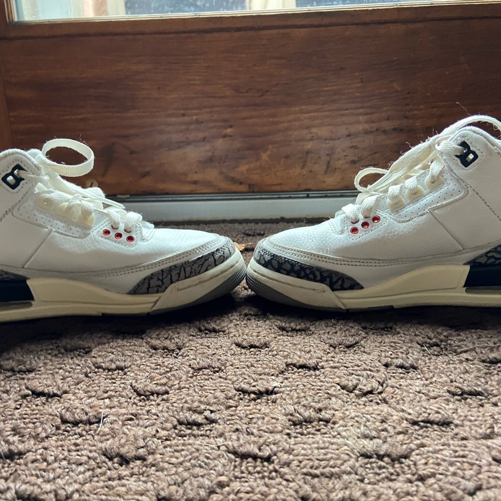 Cement 3 retro